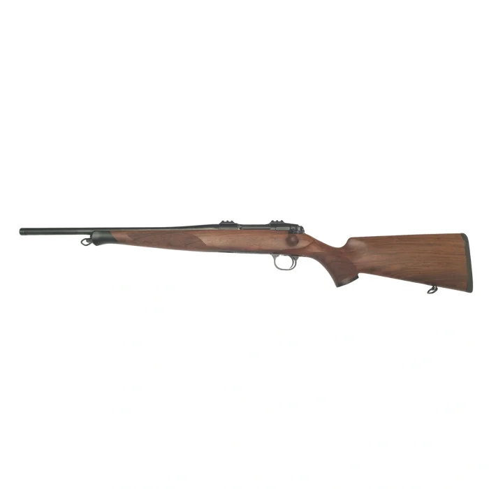 Sztucer STEEL ACTION HSL Light KD1 LH kal. 308WIN